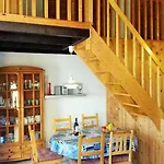 Prázdninový dům Merle By Interhome Extertal