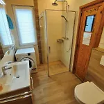 Prázdninový dům Merle By Interhome *