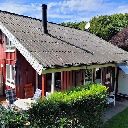 Merle By Interhome 度假居 *