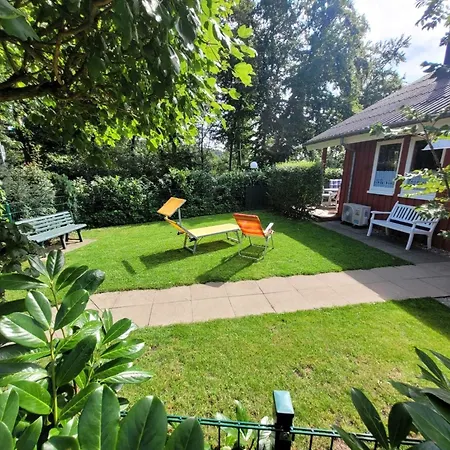 Merle By Interhome 度假居 *