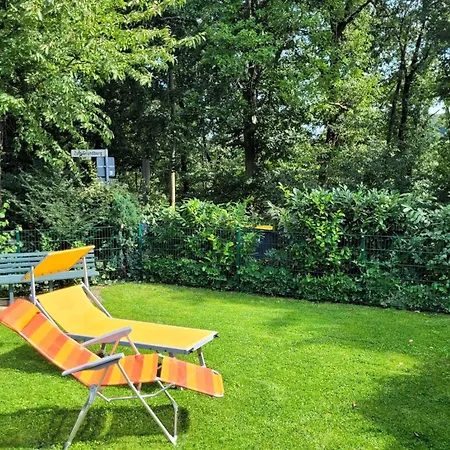 Merle By Interhome 度假居 埃克斯特塔尔