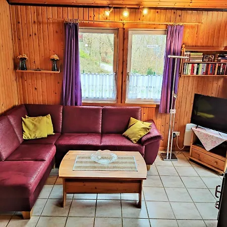 度假居 Merle By Interhome 埃克斯特塔尔