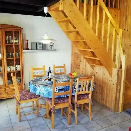 Merle By Interhome * 埃克斯特塔尔