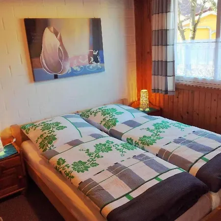 度假居 Merle By Interhome *