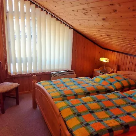 度假居 Merle By Interhome *