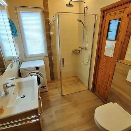Casa vacanze Merle By Interhome *