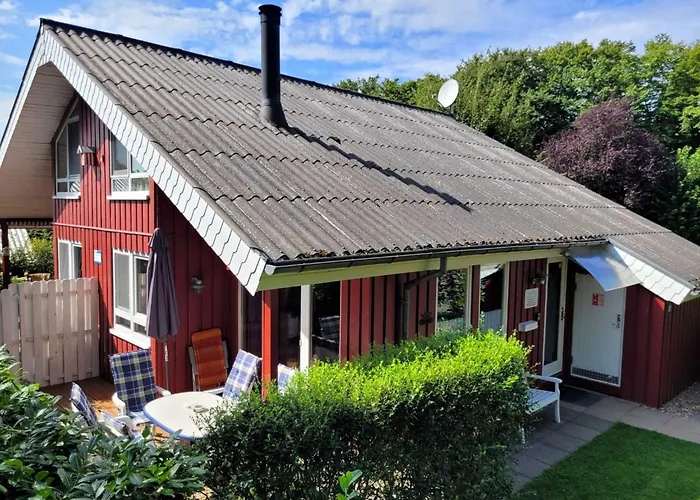 Merle By Interhome 度假居 *