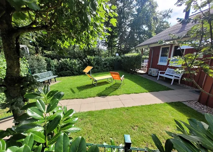 Merle By Interhome 度假居 *