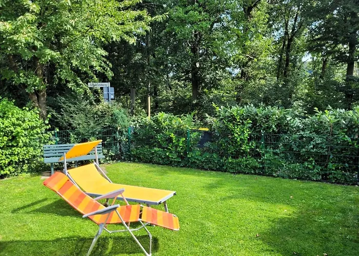 Merle By Interhome 度假居 埃克斯特塔尔