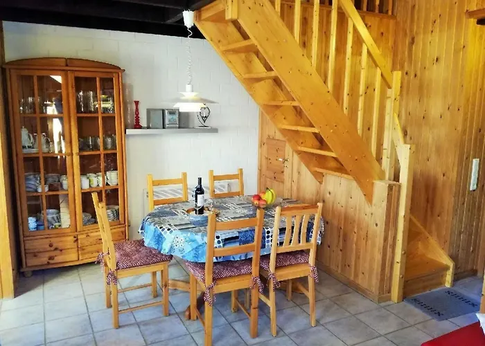 Merle By Interhome * 埃克斯特塔尔