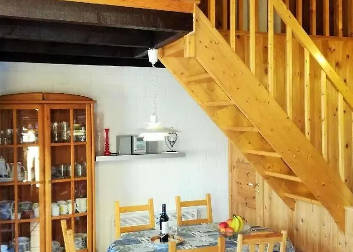 度假居 Merle By Interhome 埃克斯特塔尔