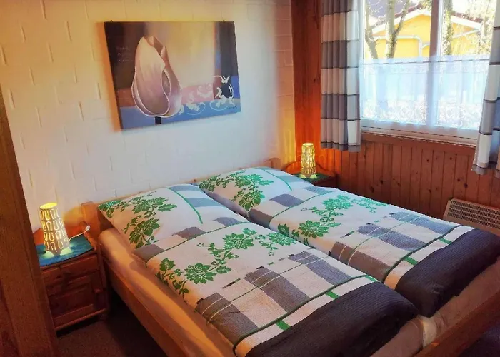 度假居 Merle By Interhome *