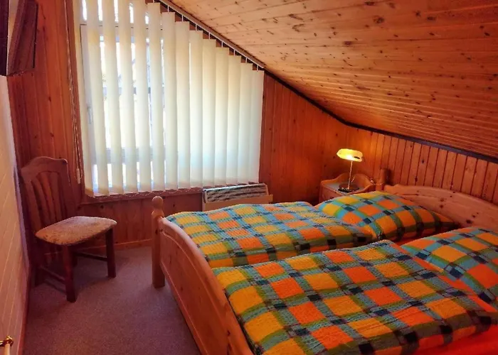 度假居 Merle By Interhome *