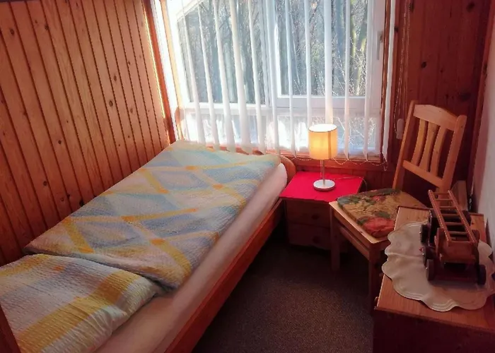 度假居 Merle By Interhome 埃克斯特塔尔