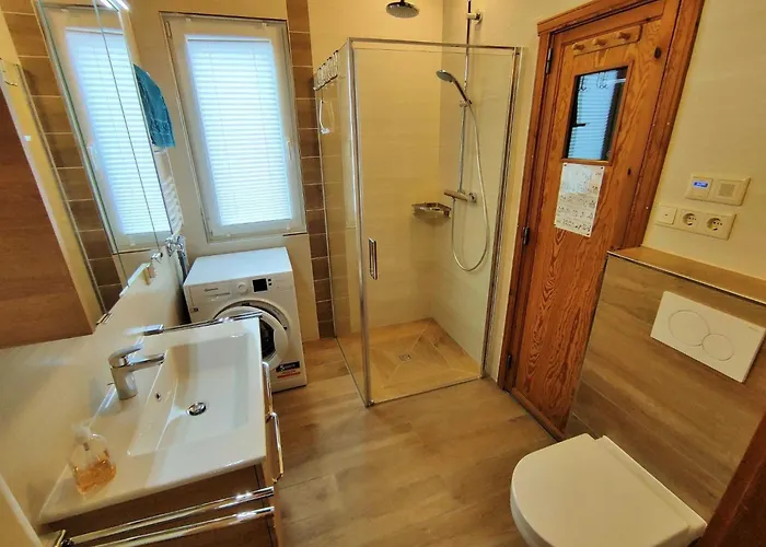 度假居 Merle By Interhome *