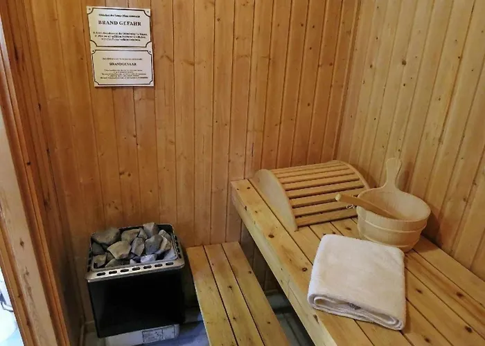 度假居 Merle By Interhome 埃克斯特塔尔